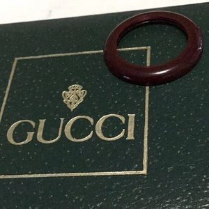 Gucci bezel